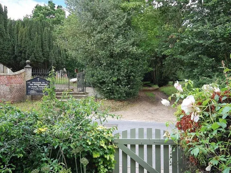 Secret Garden