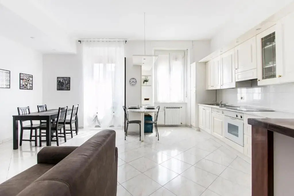 Belle Cinque Terre Apartments