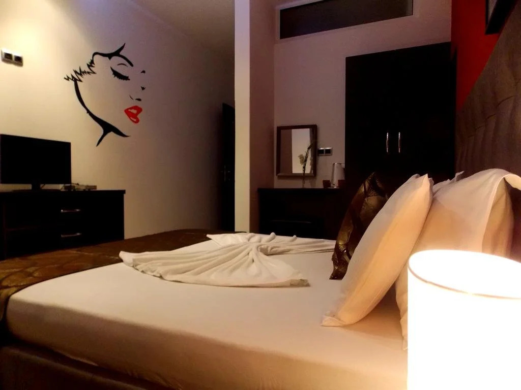 Hotel RESIDENCE
