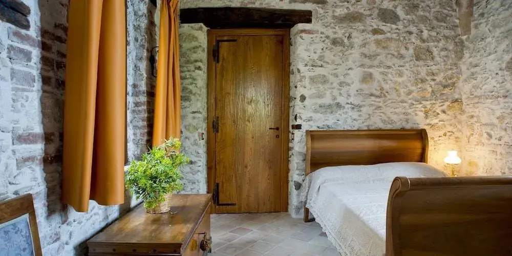 Residenza dEpoca Borgodifiume