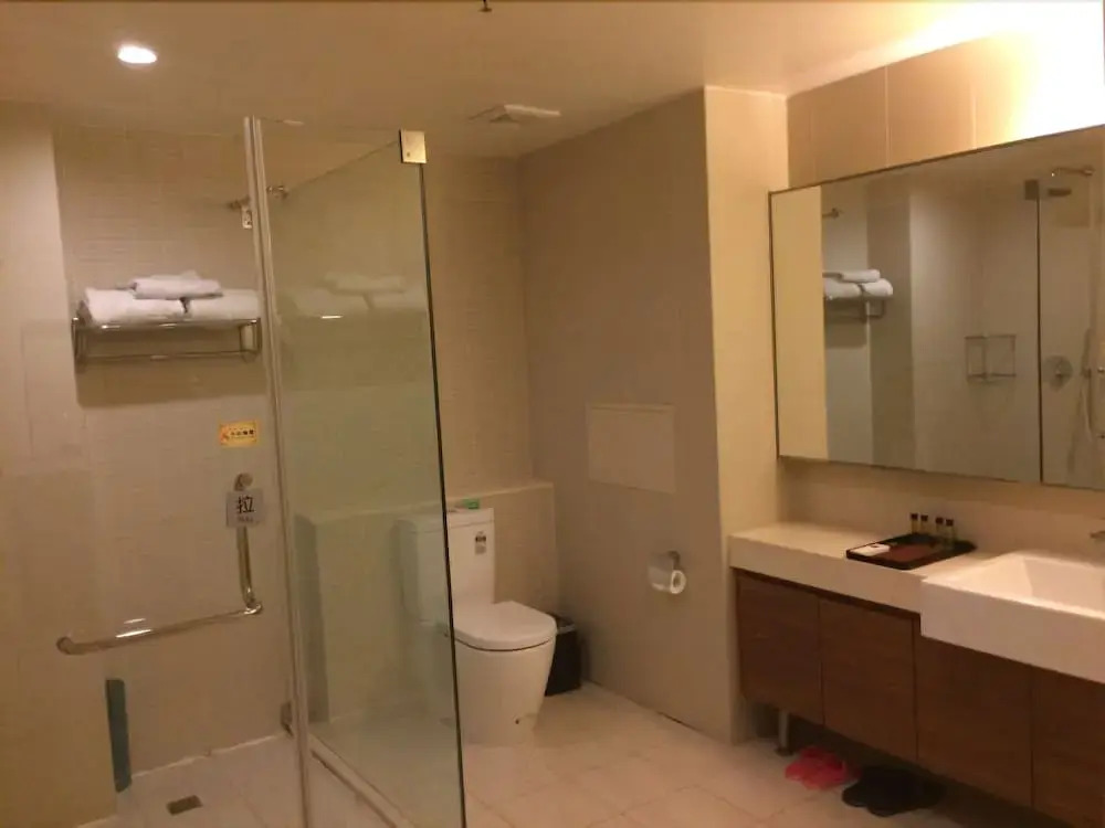 YuLife Apartment - Beijing Dashiguan