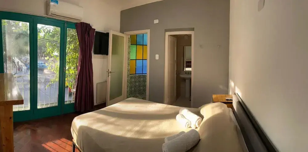Sin Fin Hostel