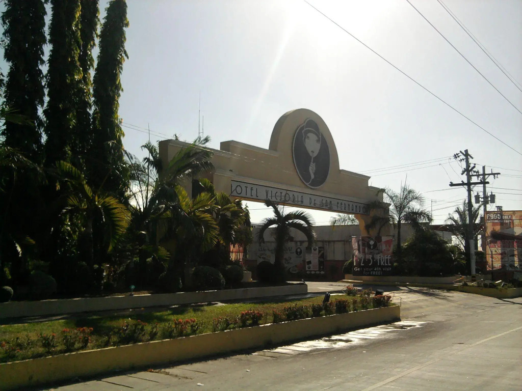 Victoria Court San Fernando