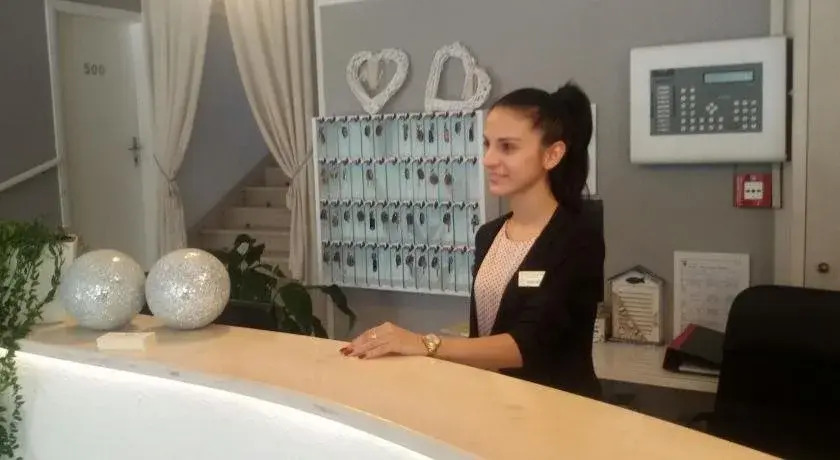 Hotel Monaco