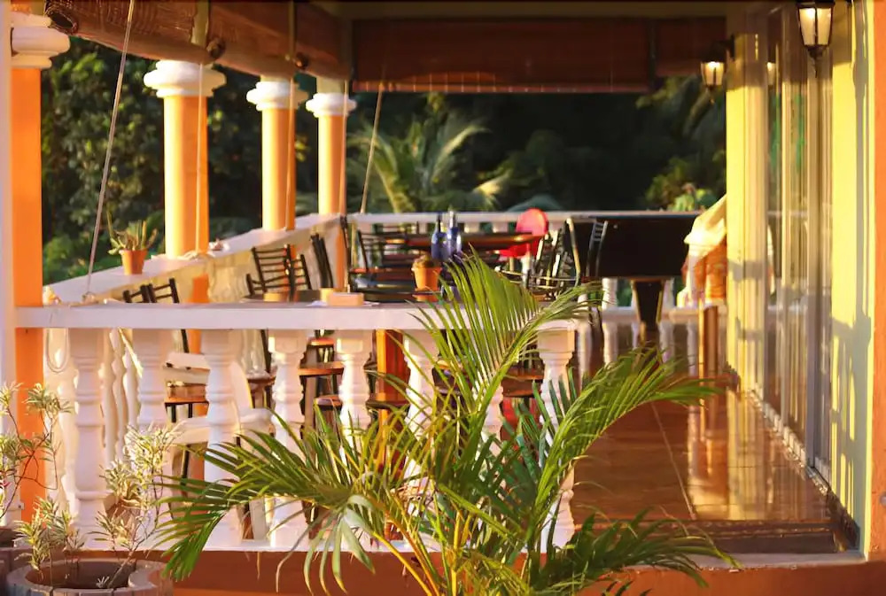 Albizia Lodge Green Estate