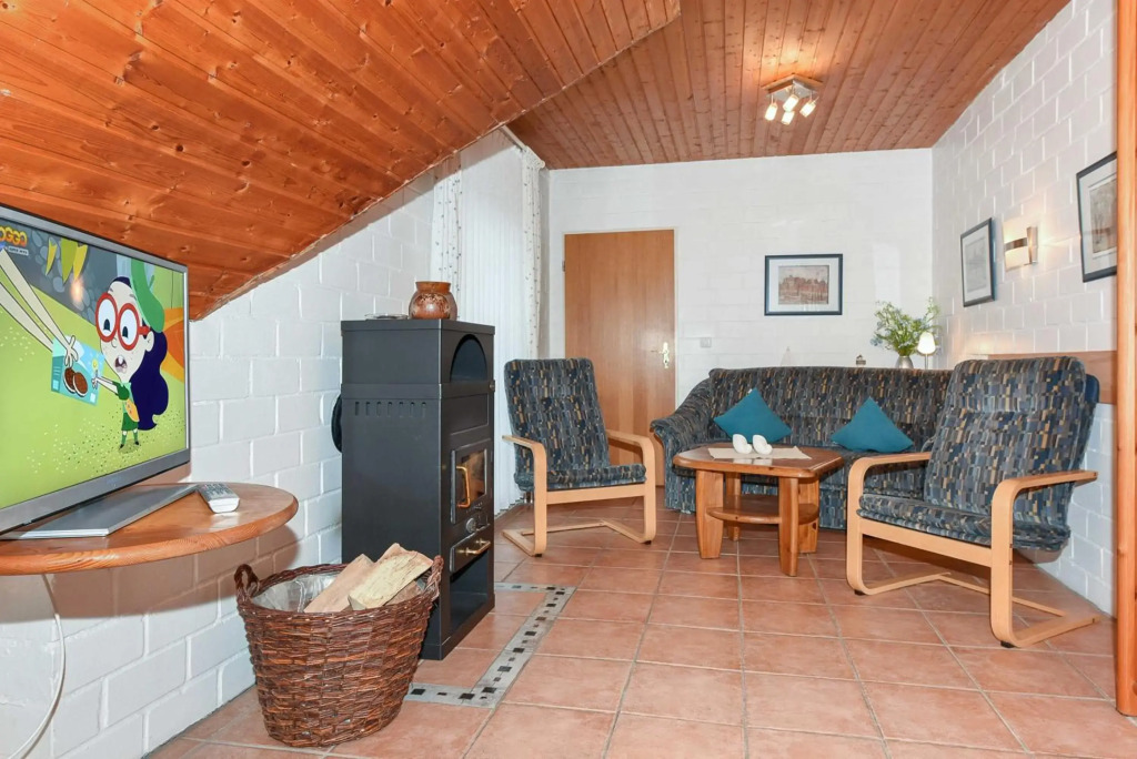 Landhaus Spittdiek