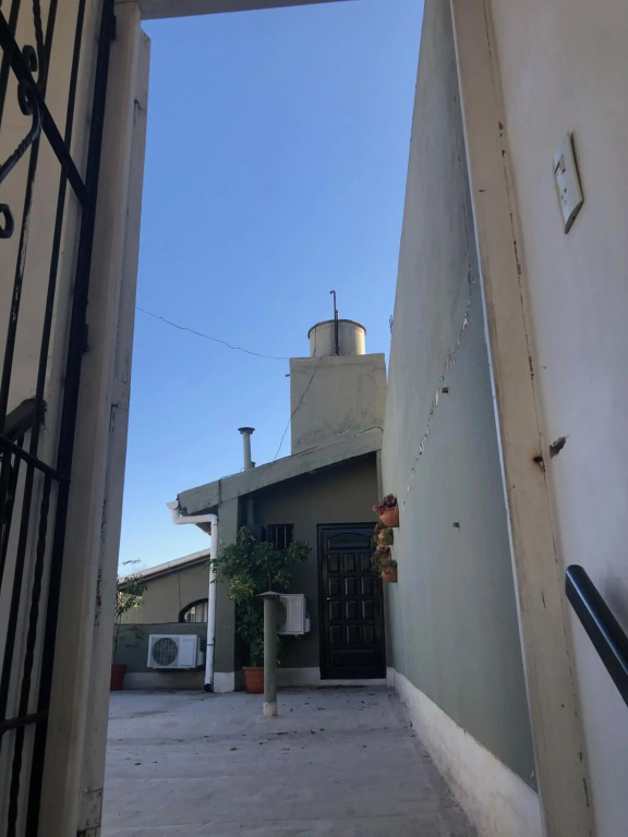 Cálido apartamento