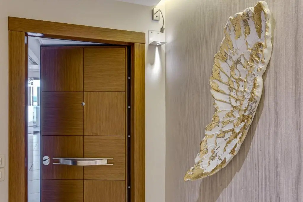 Angels Suites