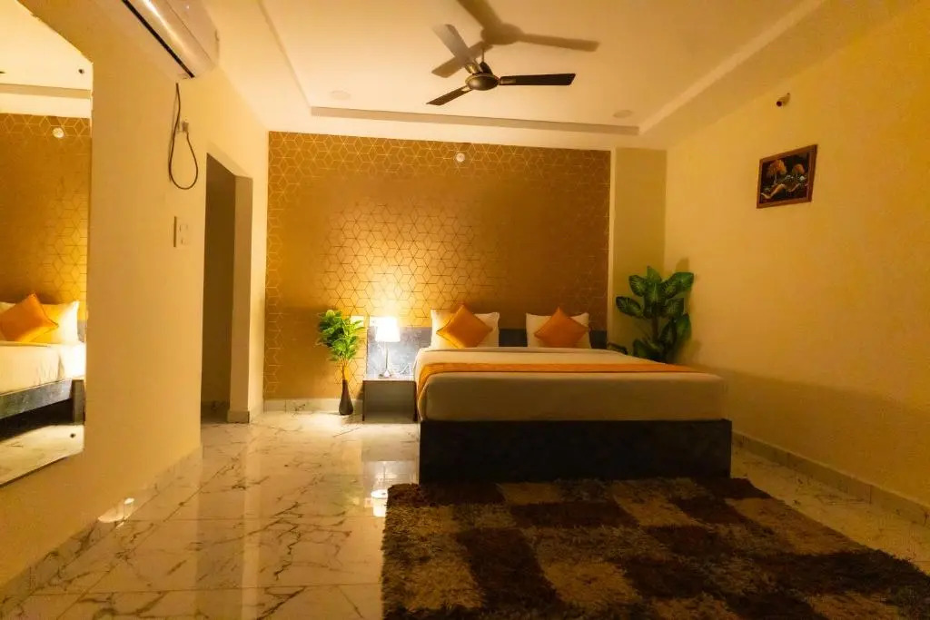 Hotel Aerotel
