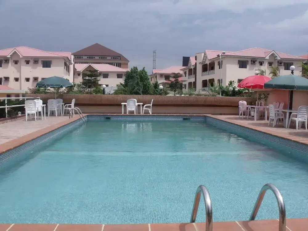 Piccadilly Suites