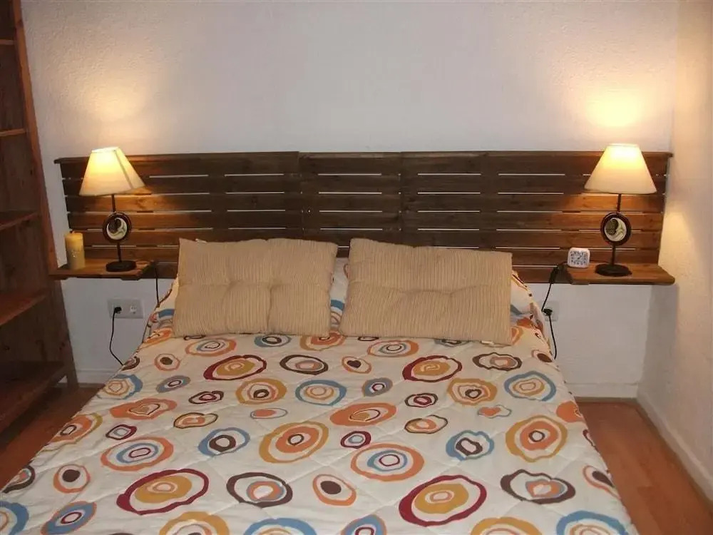Alojamientos Casa Tejon