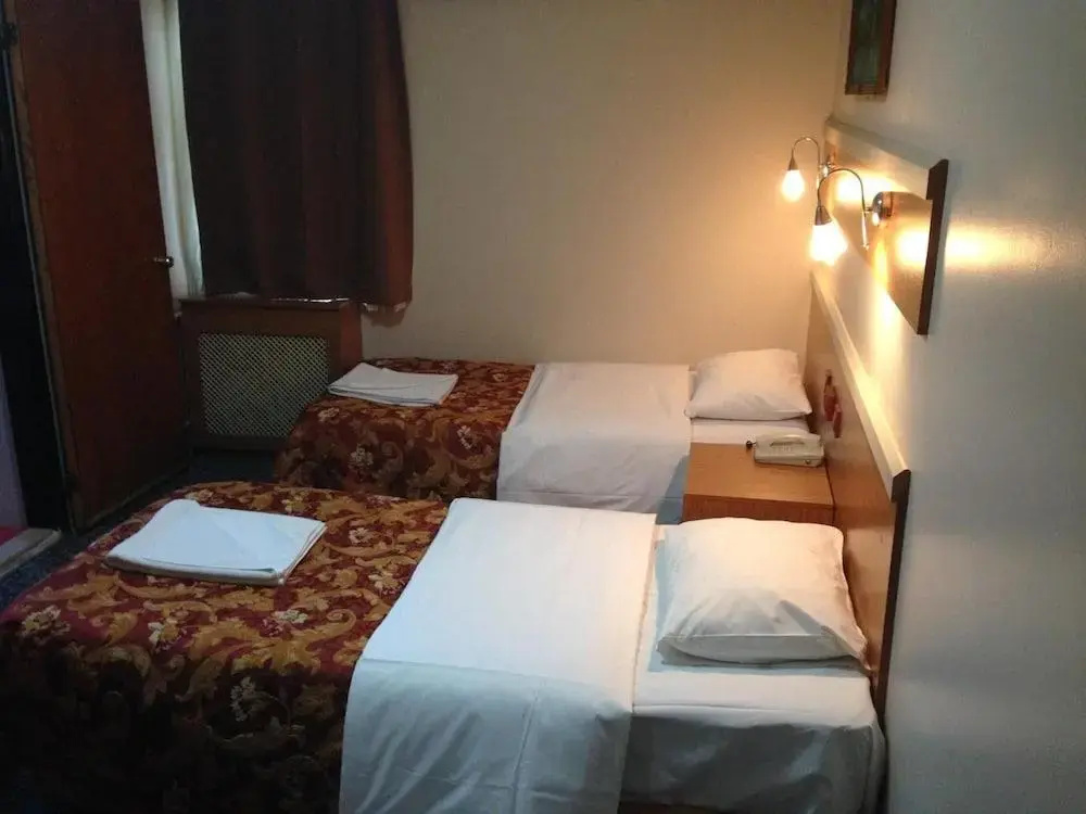 Hotel Oz Villa
