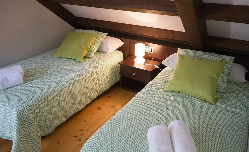 Apartment in O Pindo, A Coruna 103490 by MO Rentals