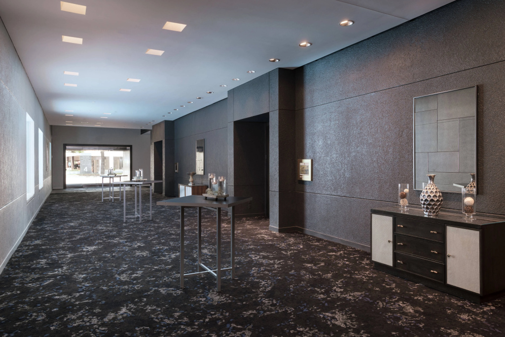 Отель The Ricardo Marriott DFW Westlake