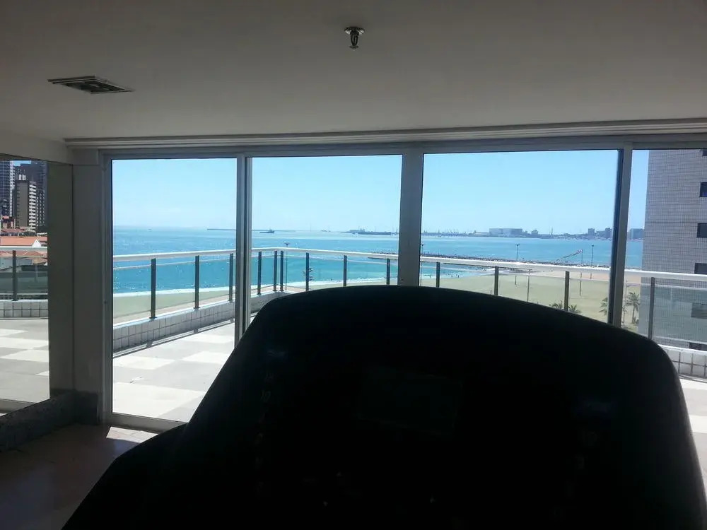 Terraços Apartments