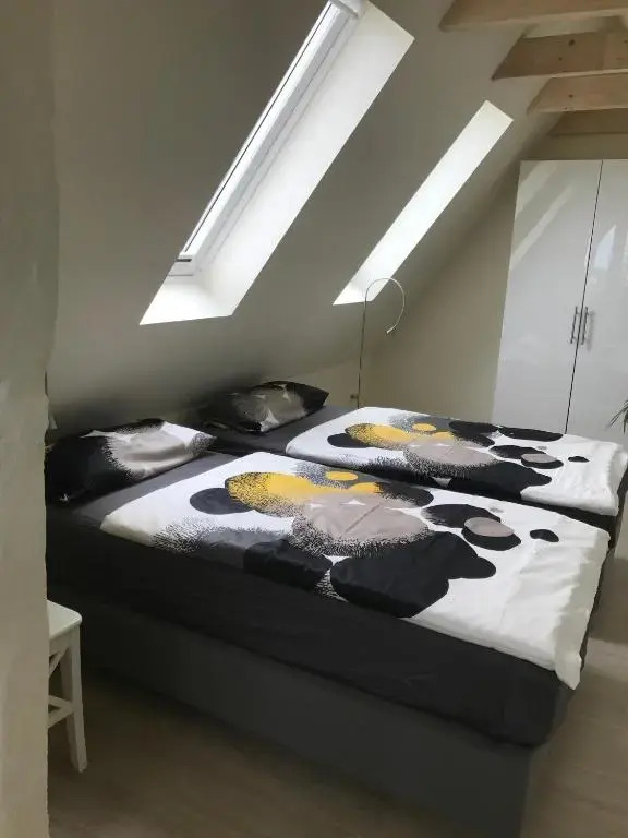Ferienwohnung Schauf 3