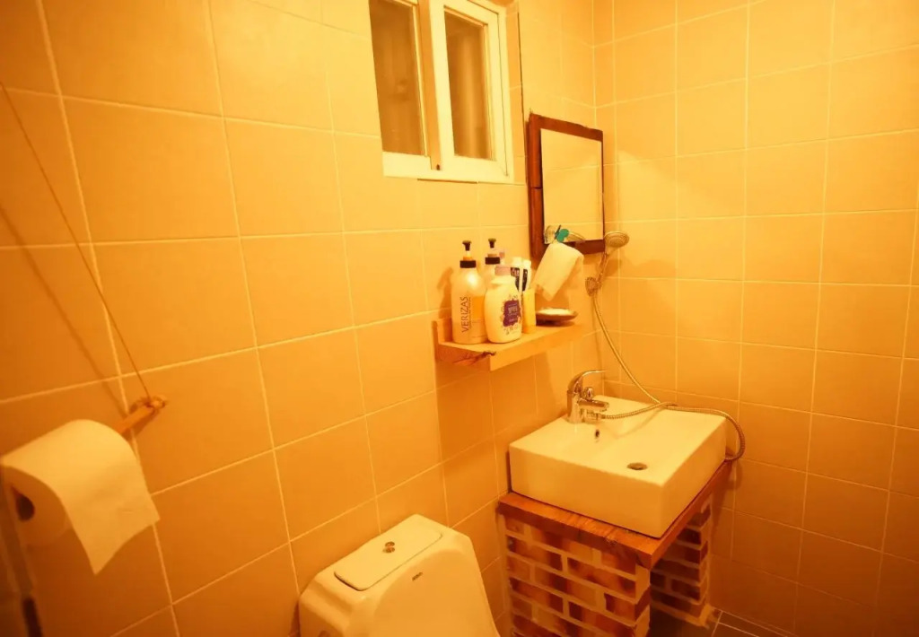 Janedang Hanok Guest House