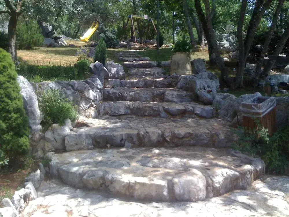 Hotel Nido DAquila