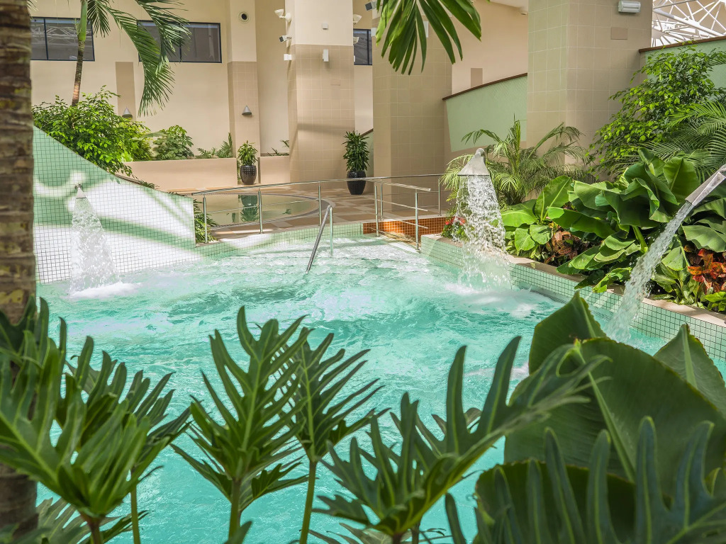 Lotus Therm Spa&Luxury Resort