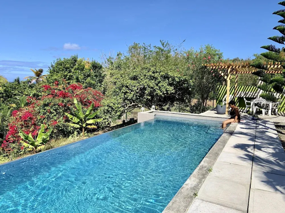 VILLA COLIBRI