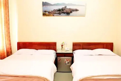 Hoa Lan Hotel