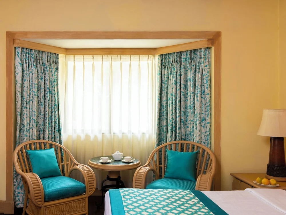 Fortune Resort Sullivan Court, Ooty - Member ITC Hotels' Group