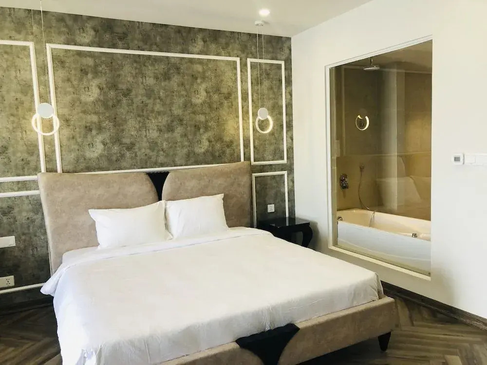 The Sea House Nha Trang 2