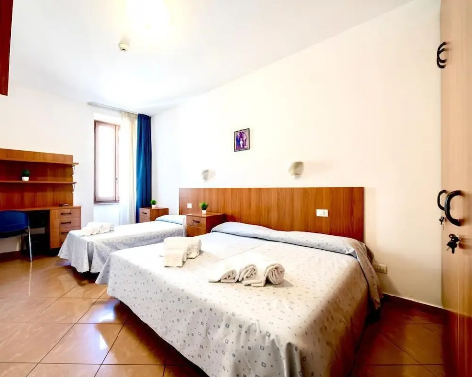 Nazareth Residence