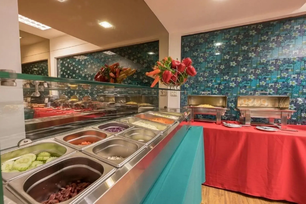 Siam Piman Hotel