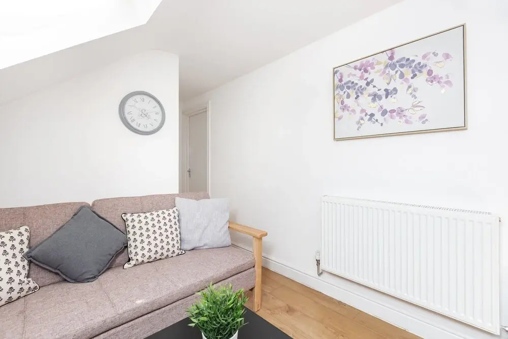 Gyllingeham Suite - Lovely 1BR in Gillingham