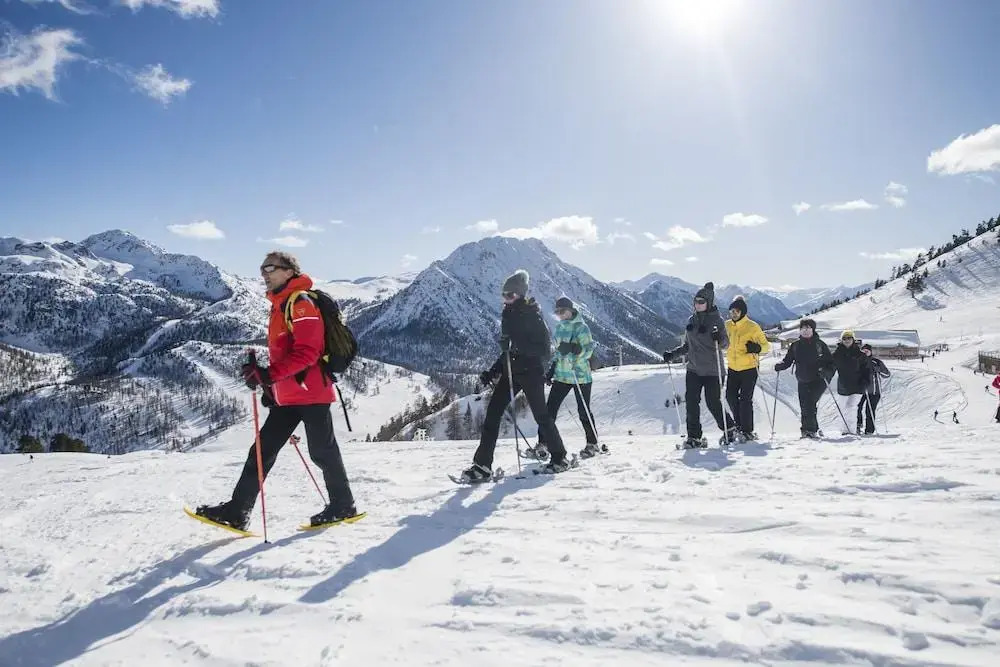 Villages Clubs du Soleil - MONTGENEVRE