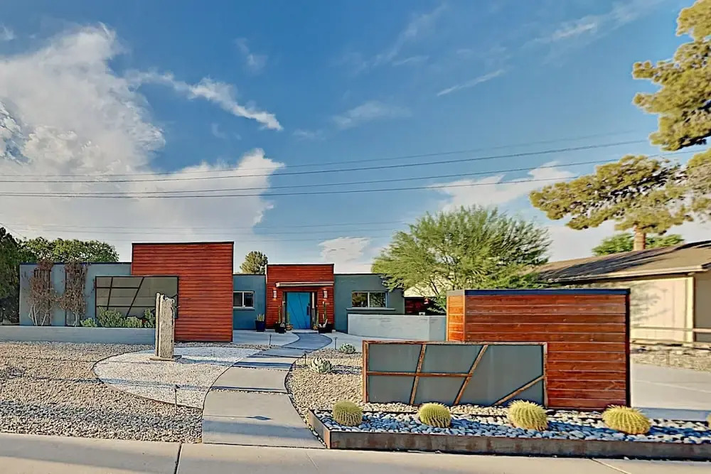 Parkcrest W/ Pool & Firepit - Near Old Town! 4 Bedroom Home