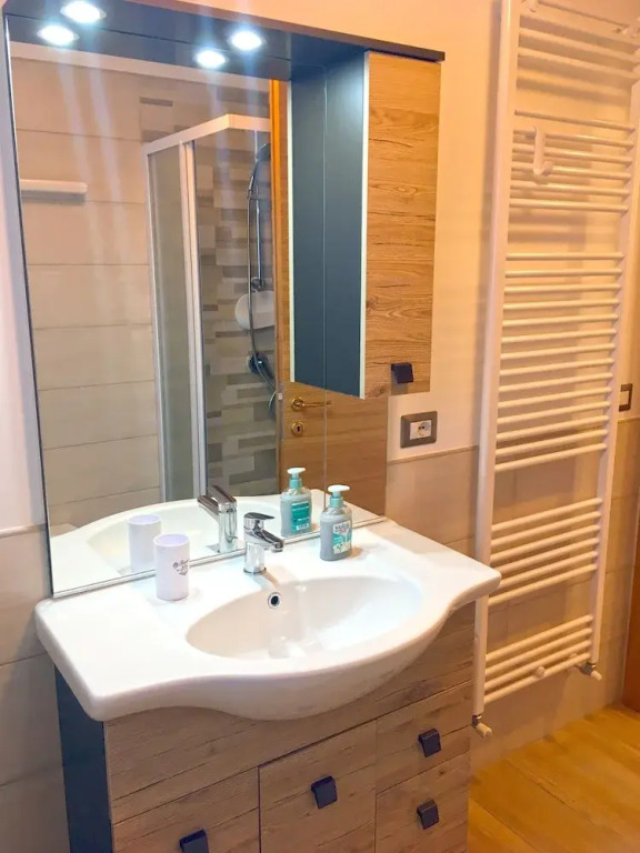 Ca Rosin Meolo - Camera tra relax e privacy