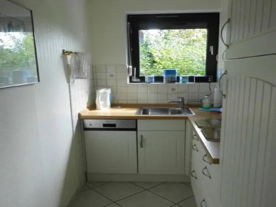 Apartment Seebrise