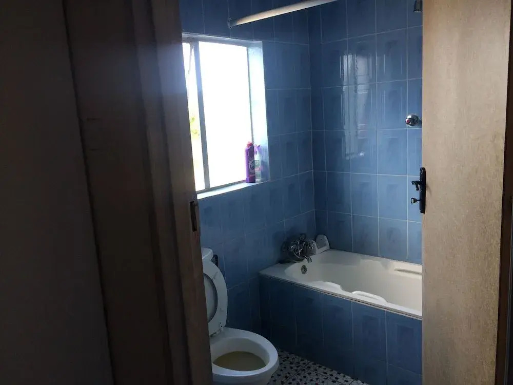 Gunhill guest house