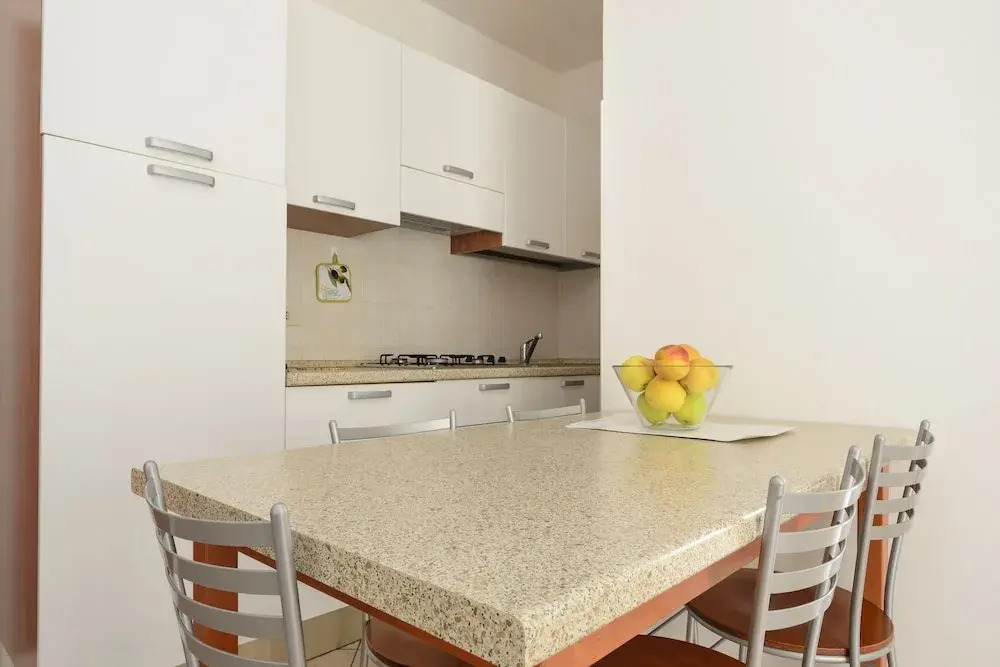 Condominio San Carlo