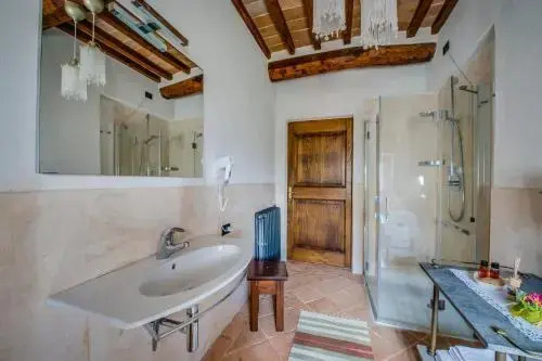 Agriturismo Poggio Istiano