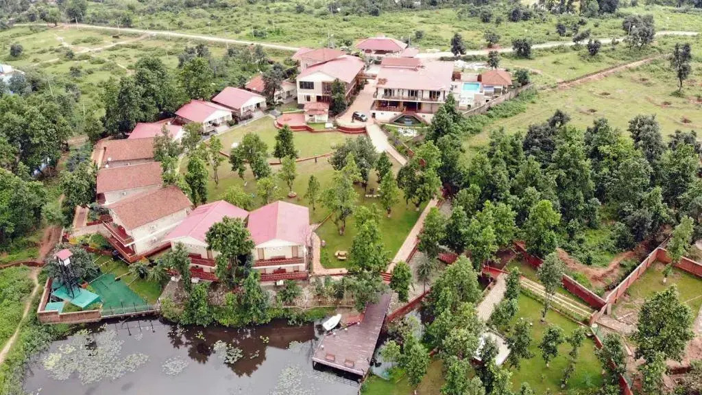 Kushal Palli Resorts- A unit of PearlTree Hotels & Resorts