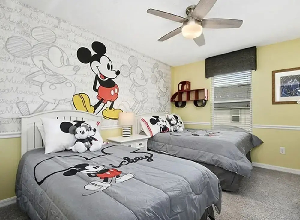 4 BR Townhome in Solara Rst by SHV-1559