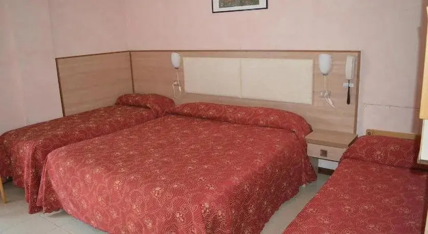 Hotel Arlecchino