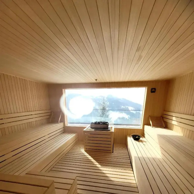 LUX STUDIO 1505 Apart Hotel Zoned II