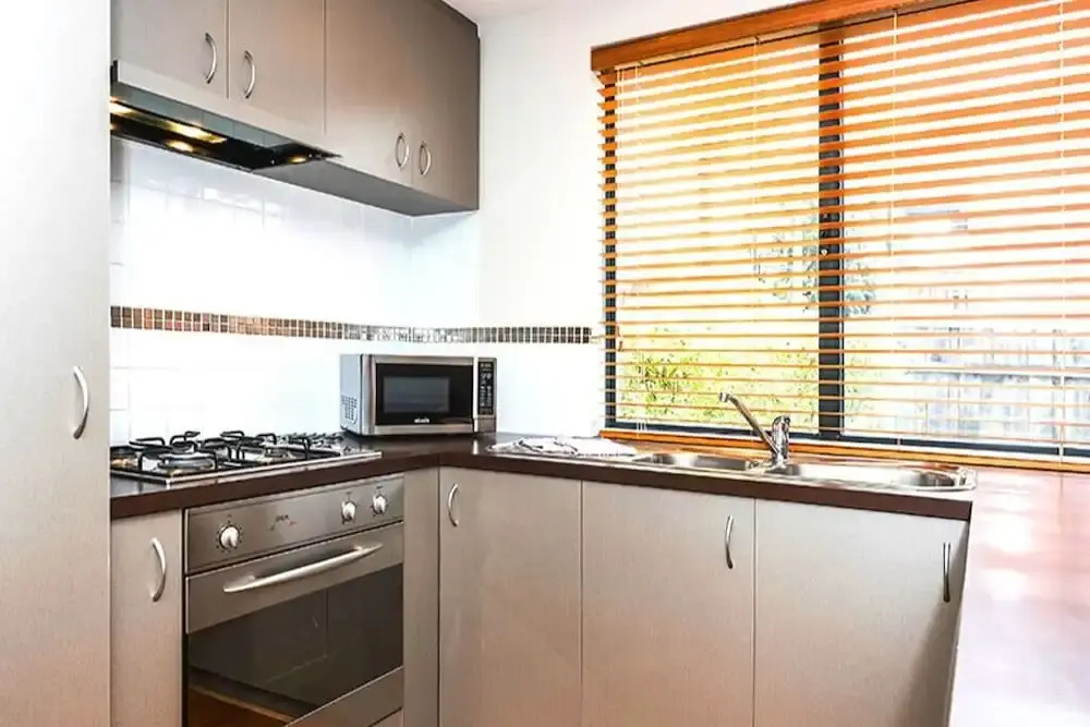 Coode Street Townhouse