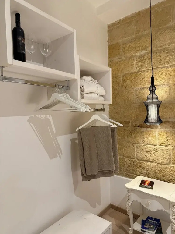Manna Blue Sky - Apulian Suites