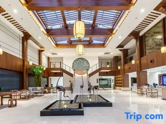 Putuo Mountain Healray Chinese Inn