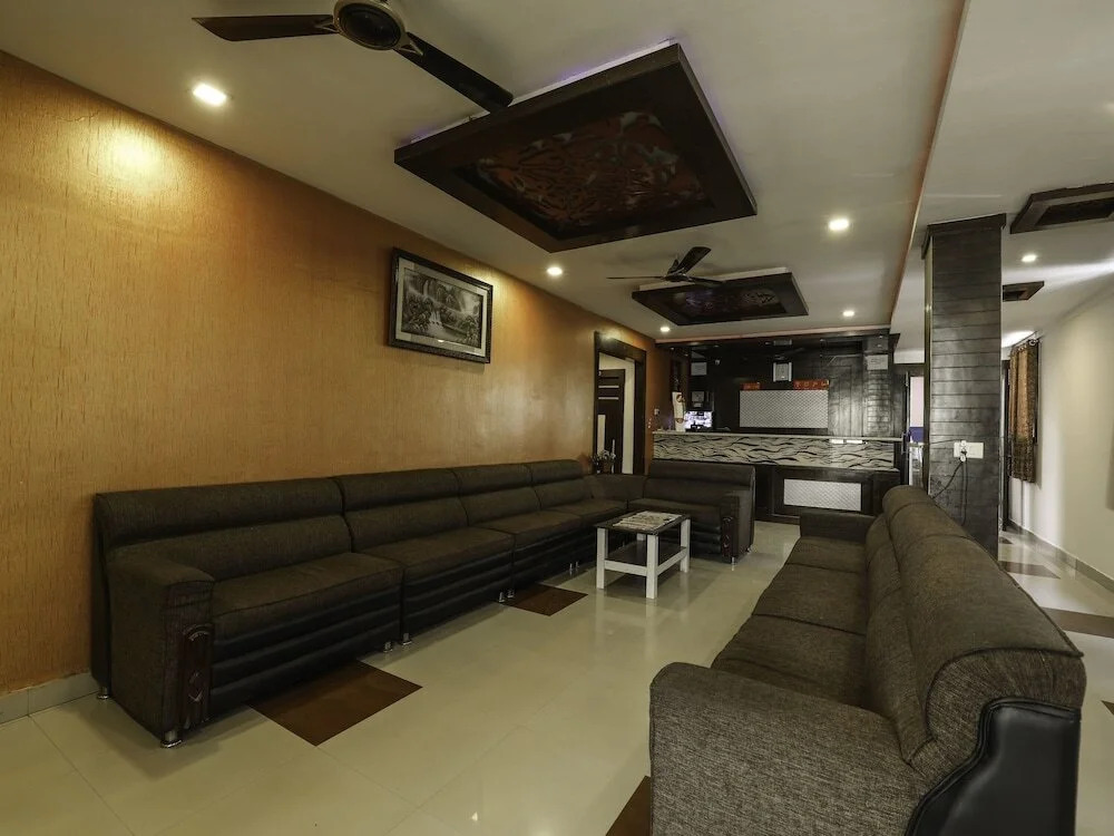 Athidi Grand Hyderabad by OYO Rooms