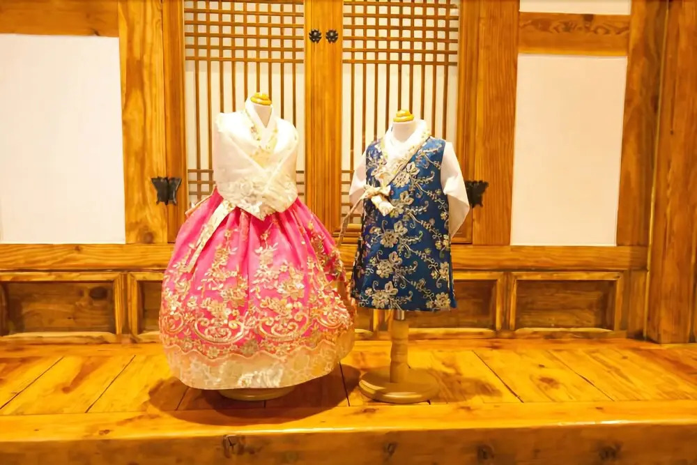 Jeonju Samrakcheon Pension