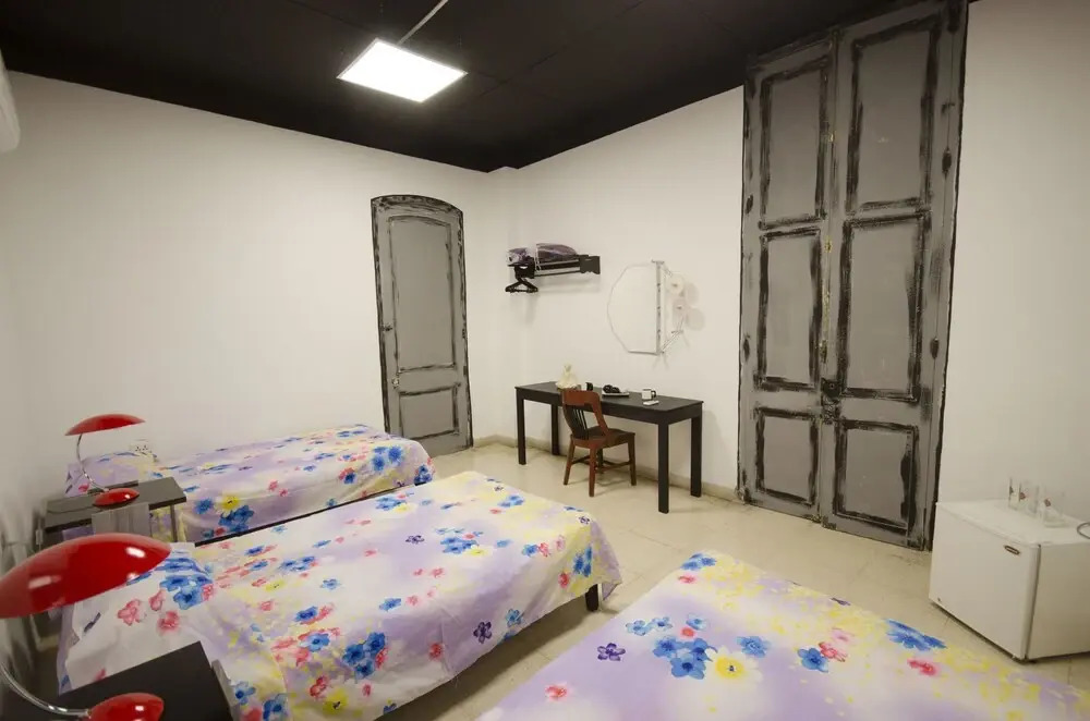 Casa Residencial Escobar