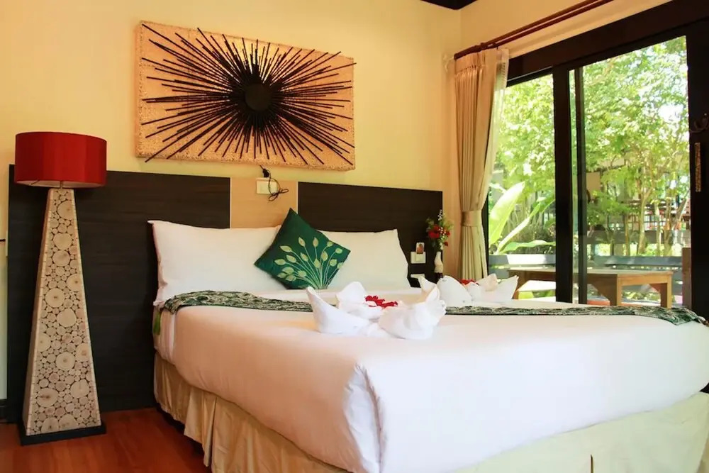 สงขลาคีรี รีสอร์ท SongkhlaKeeree Resort