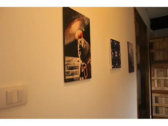 The Cabin