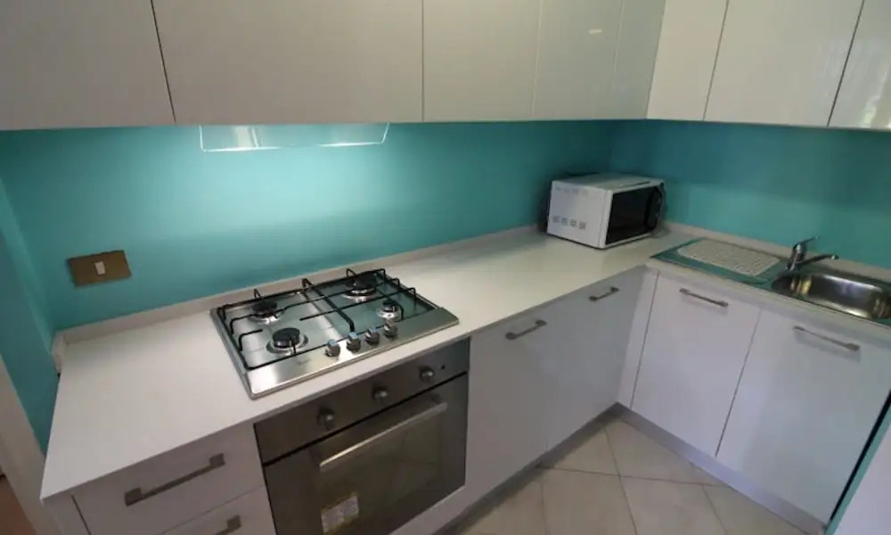 Terraced House Near the Beach in Lignano
